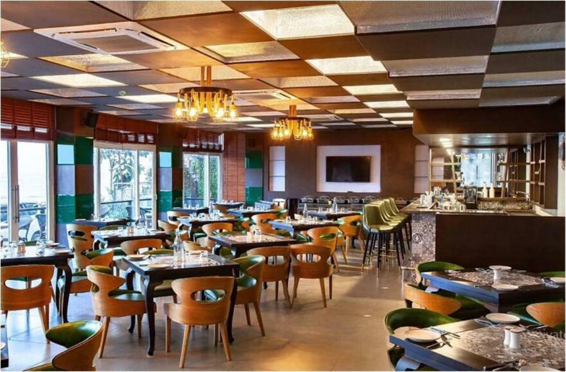 Hotel Royale Exotica, Goa Calangute Esterno foto