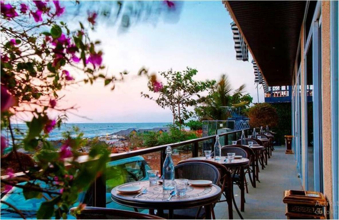 Hotel Royale Exotica, Goa Calangute Esterno foto
