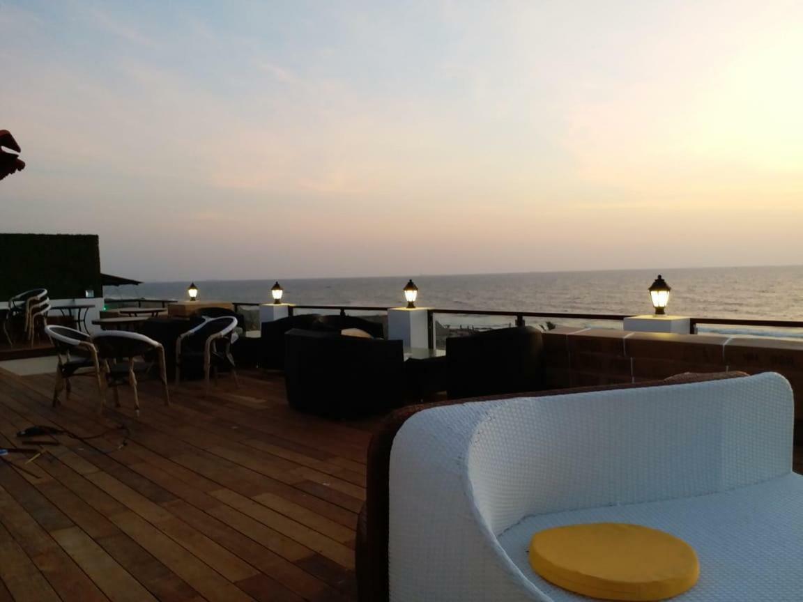 Hotel Royale Exotica, Goa Calangute Esterno foto