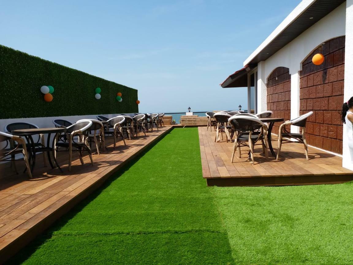 Hotel Royale Exotica, Goa Calangute Esterno foto