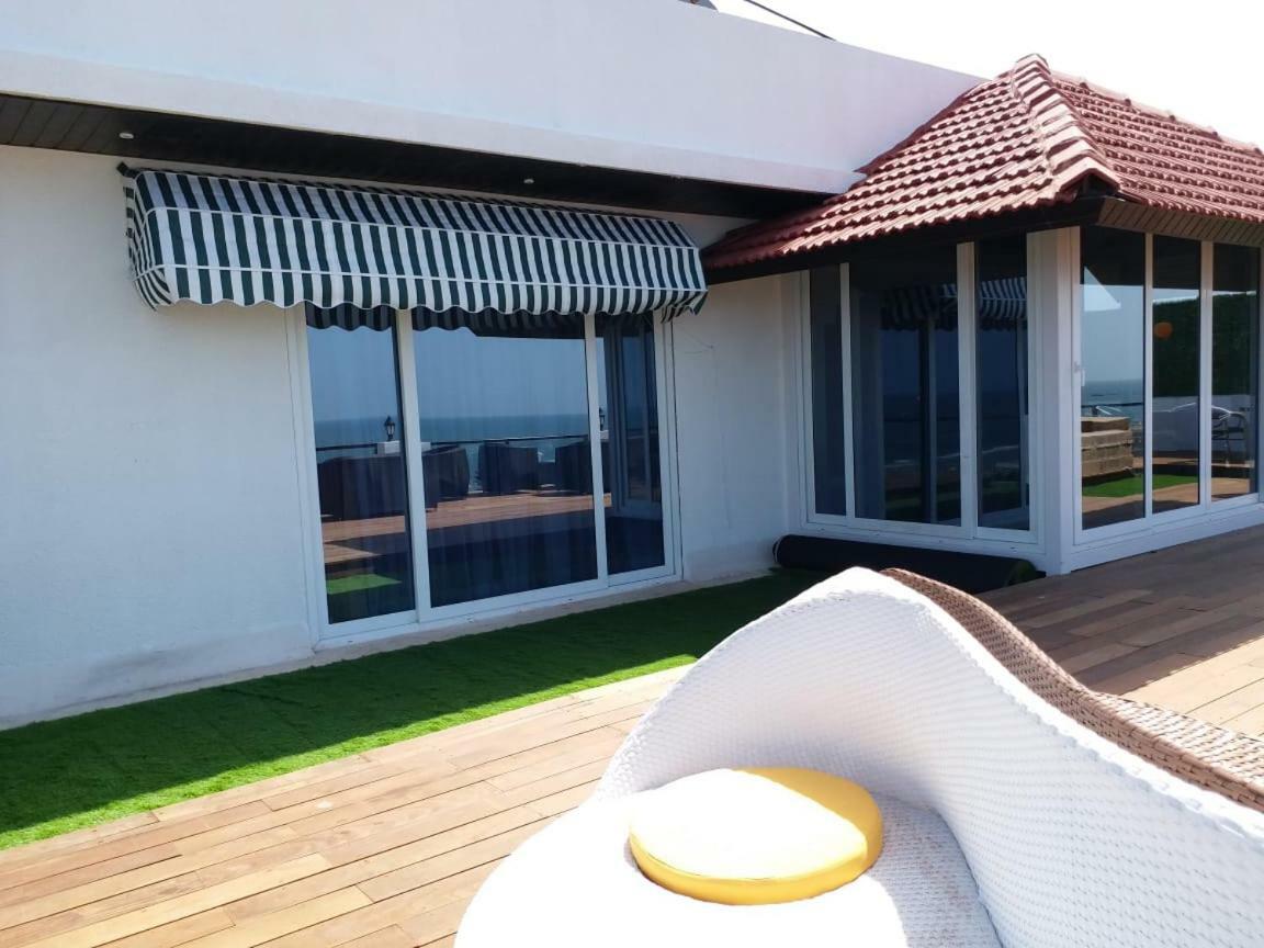 Hotel Royale Exotica, Goa Calangute Esterno foto