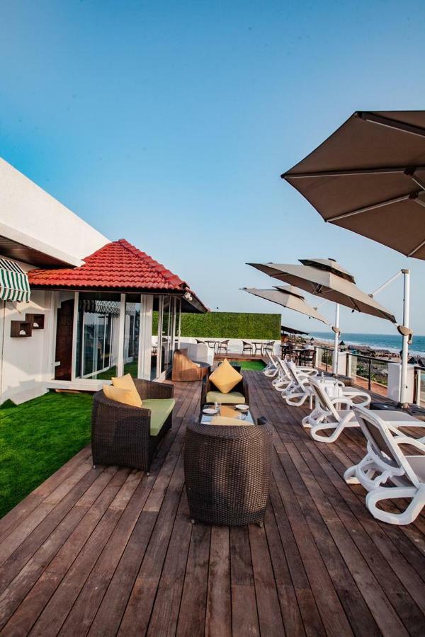 Hotel Royale Exotica, Goa Calangute Esterno foto