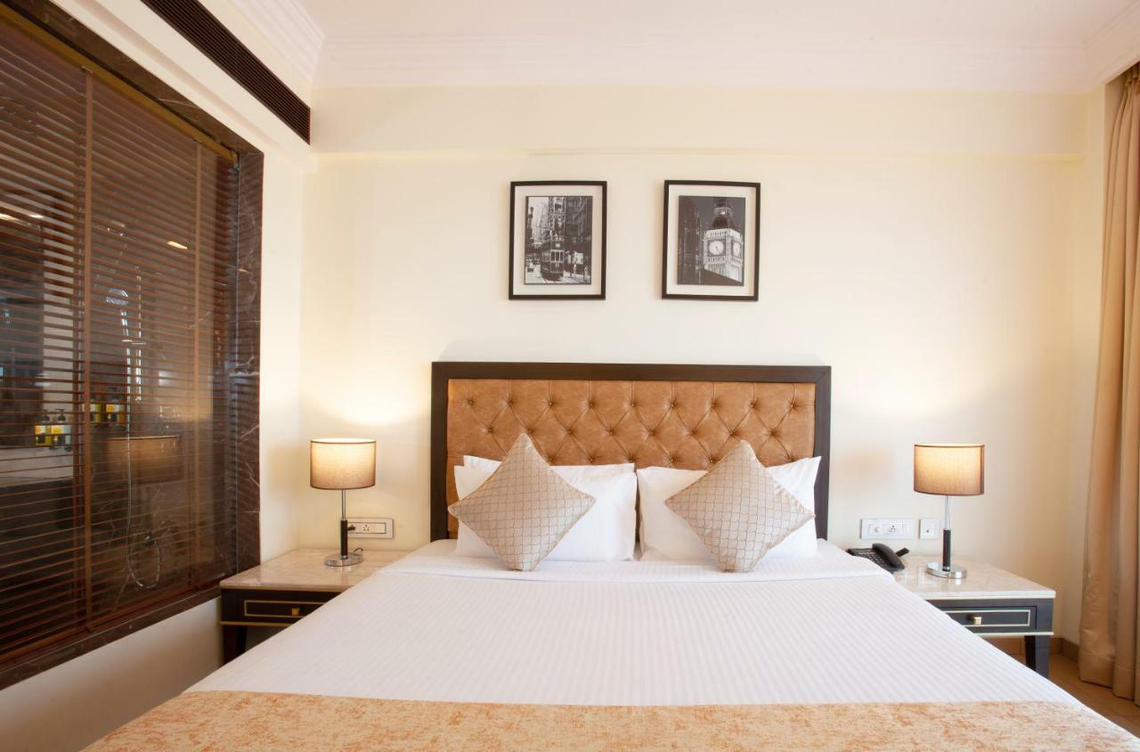Hotel Royale Exotica, Goa Calangute Esterno foto