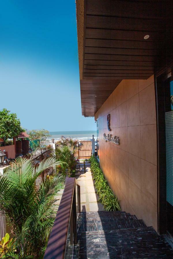 Hotel Royale Exotica, Goa Calangute Esterno foto